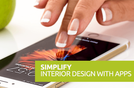 5 cool apps for home interiors done in a snap