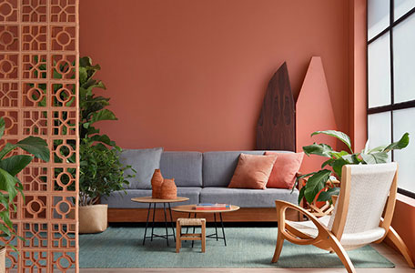 Incorporate Pantone’s Colour of the Year into your home decor