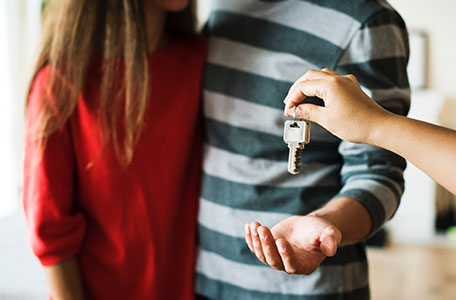 Here`s looking at millennials as prospective homeowners