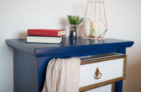 Ways to Incorporate Classic Blue into Your Home