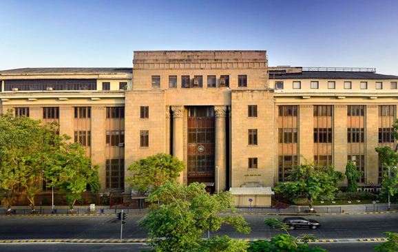 Reserve Bank of India (Old)