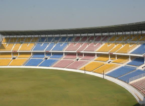 Vidarbha Cricket Stadium