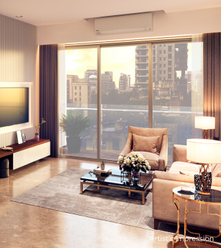 Shapoorji Pallonji The Dualis