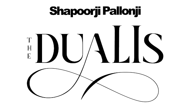 Shapoorji Pallonji Real Estate The Dualis