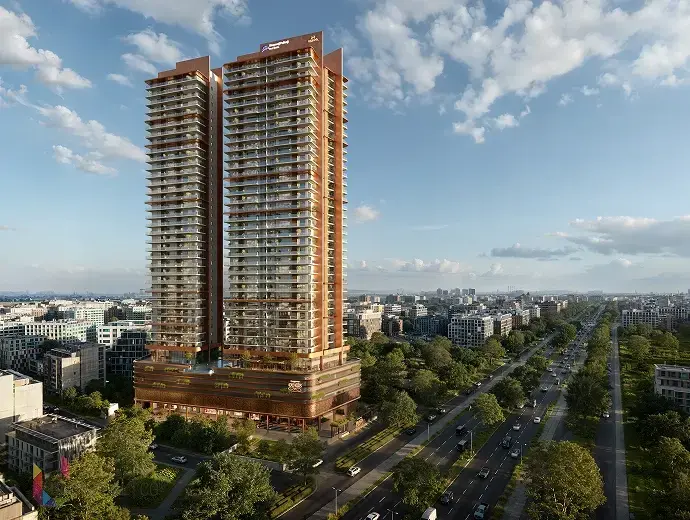 Sector 46 Gurugram; A 2026 Guide to Central Luxury Living